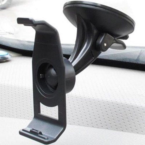 Windscreen Suction Mount Holder for Garmin Nuvi 2500 Series 2515 2545 2515LT 2545LMT 2555LMT 2555LT 2585TV 2595LMT GPS… - Image 6