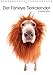 Produktbild Der Fisheye Tiere Kalender (Wandkalender 2018 DIN A4 hoch): Tiere mit dem Fisheye Objektiv lustig in Szene gesetzt (Monatskalender, 14 Seiten ) ... [Kalender] [Apr 01, 2017] Hutfluss, Jeanette