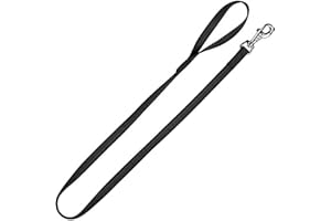 Arppe 4128011209 Correa Antideslizante, Sport-K, 1.2 m, Negro