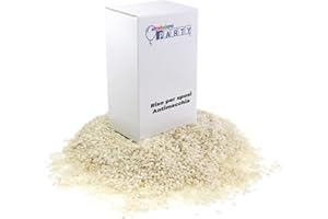 ARCOBALENO PARTY Riso degli sposi Bianco Antimacchia 1 kg