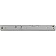 Compatible with Hitachi 2 Pin | Current 12 Voltage | Power Consumption of 5 watts | PVC Material White Refrigerator LED Light Strip Spares Parts
