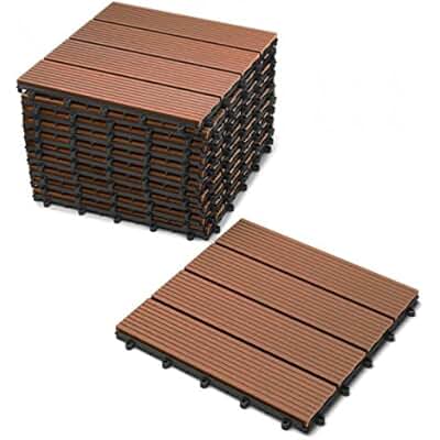 Suchergebnis auf Amazon.de für: fliesen holzoptik: Baumarkt