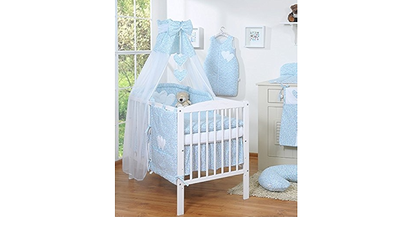 Ciel De Lit Bebe Kiabi
