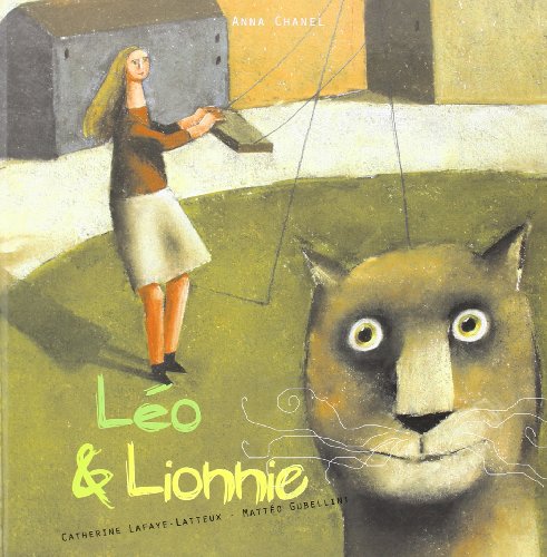 Léo & Lionnie