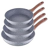 san ignacio sartenes cobre Estas fantásticas sartenes están fabricadas en aluminio forjado, con revestimiento antiadherente ecológico y extra resistente. Además, su durabilidad en términos de antiadherencia es inigualable.