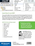 Image de Using Sap: An Introduction for Beginners and Business Users