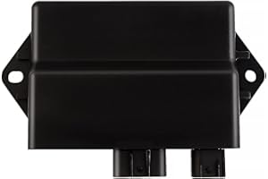 AHL Allumage boîtier CDI Boîte pour Yamaha YFM350 Raptor 350 2004-2013 Remplacer 5YT-85540-00-00 5NF-85540-00-00