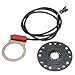 Produktbild winwill eBike Conversion Kit Elektro-Fahrrad Scooter Tretkraft Sensor 5 Magnet