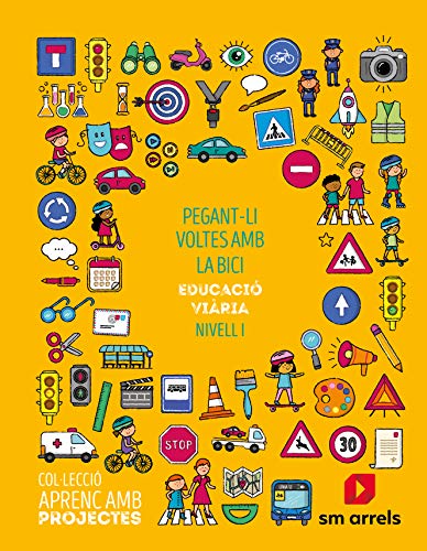 A vueltas con la bici 1 Primaria Aprendo con proyectos