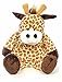 Kids Novelty Soft Padded Fleece Covered Hotwater Bottle