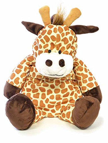 Kids Novelty Soft Padded Fleece Covered Hotwater Bottle