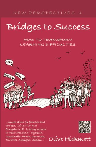 Bridges to Success (New Perspectives Book 4)