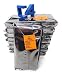 Produktbild IBM 600GB 10,000 rpm 6Gb 2,5 **Refurbished**, 49Y2048-RFB (**Refurbished**)