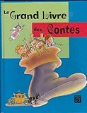 Le grand livre des contes
