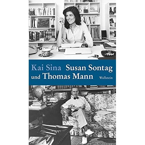 [PDF] Download Susan Sontag und Thomas Mann Kostenlos