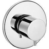 VitrA A41656 Ankastre 2 Yollu Y&ouml;nlendirici Krom