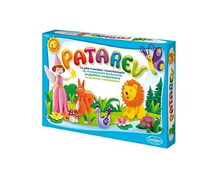 Distrifun (Sento) - Loisirs créatifs - Patarev