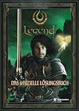 Image de Legend - Hand of God - Lösungsbuch