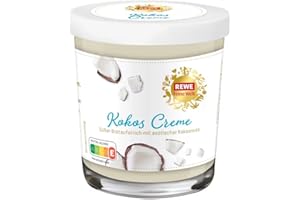 REWE Feine Welt Kokos Creme 200g
