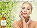 Age Delay Natural Organic Anti-aging Face Oil Serum Marula, Jojoba Rosehip Reduce Fine Lines, Wrinkles, Hydrate Dull Skin. Effective Facial Skin Care Repair Sun Damage, Age Spots Radiant Youthful Skin
