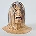 Produktbild Ya1&Ya Violent Gehirn Zombie Maske Cos mit Zombie Halloween Horror Latex Maske Film Haube Tidy Film Requisiten