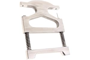 INZOPO Piano Center Pin Extracting Removing Tool for Piano Repair Replacement