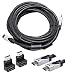 Produktbild PWR+ PWR+ HDMI-Kabel, 7.5m, Stück: 1