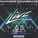 Price comparison product image Mannheim Steamroller Live CD+2 BONUS Tracks 2015 TARGET EXCLUSIVE by MANNHEIM STEAMROLLER