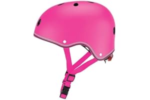 Globber - casque PRIMO XS/S - Casque de protection pour les enfants