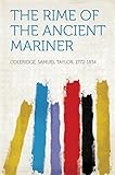 Image de The Rime of the Ancient Mariner