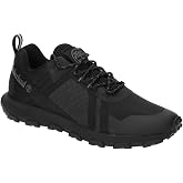 Timberland Low Lace Up Sneaker Erkek G&uuml;nl&uuml;k Ayakkabı TB0A6BS1EK91 Siyah