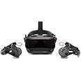 Valve Index Headset and Controllers