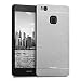 Produktbild kwmobile Huawei P9 Lite Hülle - Aluminium Handy Hardcover - Cover Case Schutzhülle für Huawei P9 Lite