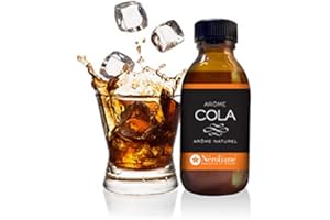 NÉROLIANE Arôme Naturel Cola (125ml)