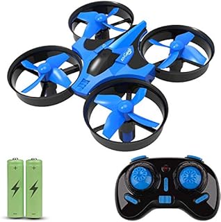 geekera mini drone