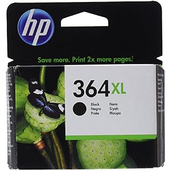 Hp druckerpatronen 364