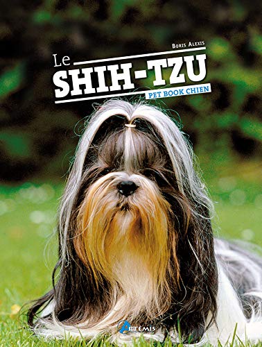 Télécharger Le Shih-tzu PDF