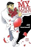 My Love Story!! - Ore Monogatari, Band 5 by 