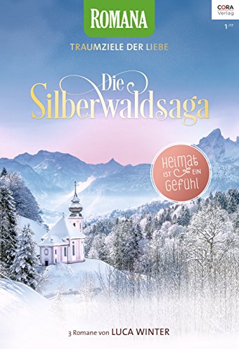 Romana Traumziele der Liebe Band 13 (German Edition) Romana Traumziele der Liebe Band 13 (German Edition)