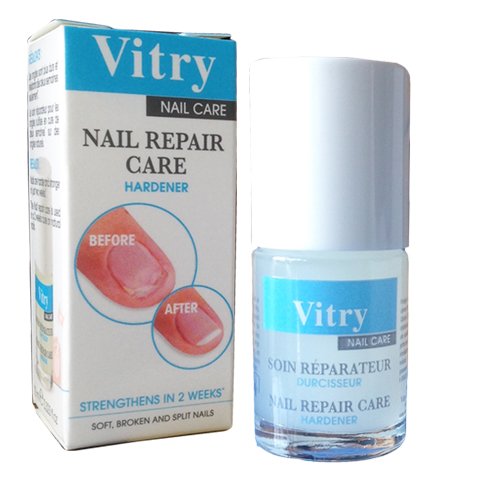 Vitry Nail Repair Treatment