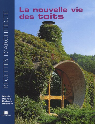 couverture de : La nouvelle vie des toits