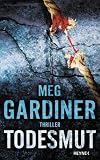 Cover zum Buch Todesmut