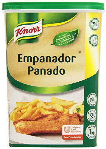 Knorr - Empanador Panado - 1 kg