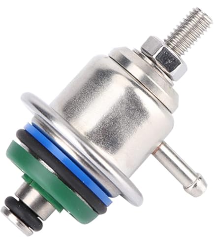 Regolatore Pressione Common Rail Meat & Doria 9185E - Ricambio Per Fiat E Opel, Alta Qualità E Durabilità - Foto 8