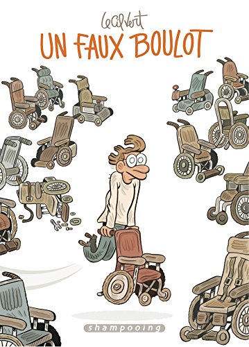 Télécharger Un faux boulot Livre eBook France