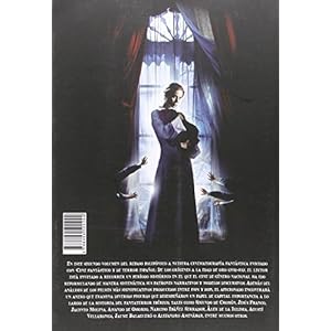 Cine fantástico y de terror español, II: 978-84-945002-4-4