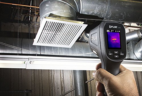 FLIR Wärmebild-IR-Pyrometer, 1 Stück, TG165 - 6