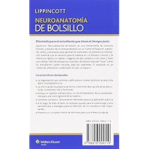 Neuroanatomía de bolsillo