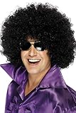 pelucas afro grandes Tenga en cuenta que todos nuestros productos Smiffys siempre vienen en un empaque completo con la marca Smiffys