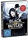 Produktbild Black Butler (Special Edition im Digipak mit Schuber u. Goldprägung + 16 seitiges Booklet) [DVD + Blu-ray]
